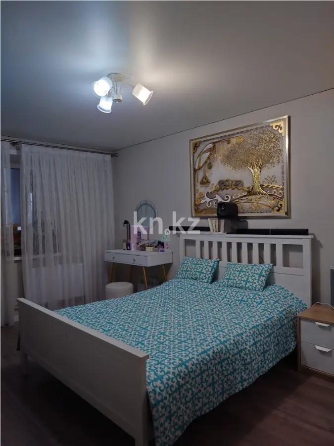 Продажа 3-комнатной квартиры, 75 м² в Астане - фото 2
