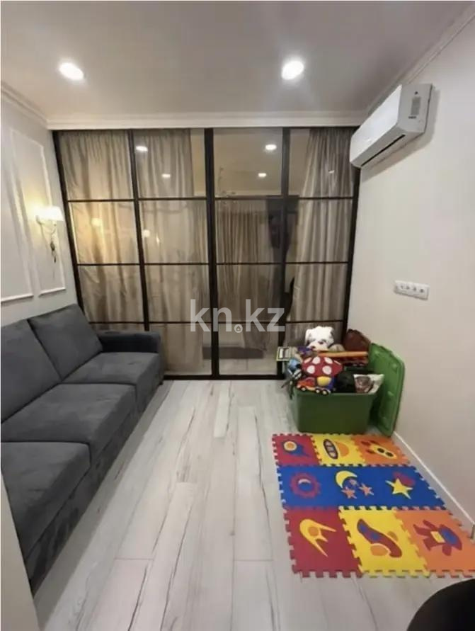 Продажа 2-комнатной квартиры, 47 м² - Продажа квартир в Казахстане - страница 18 фото 1 из 6