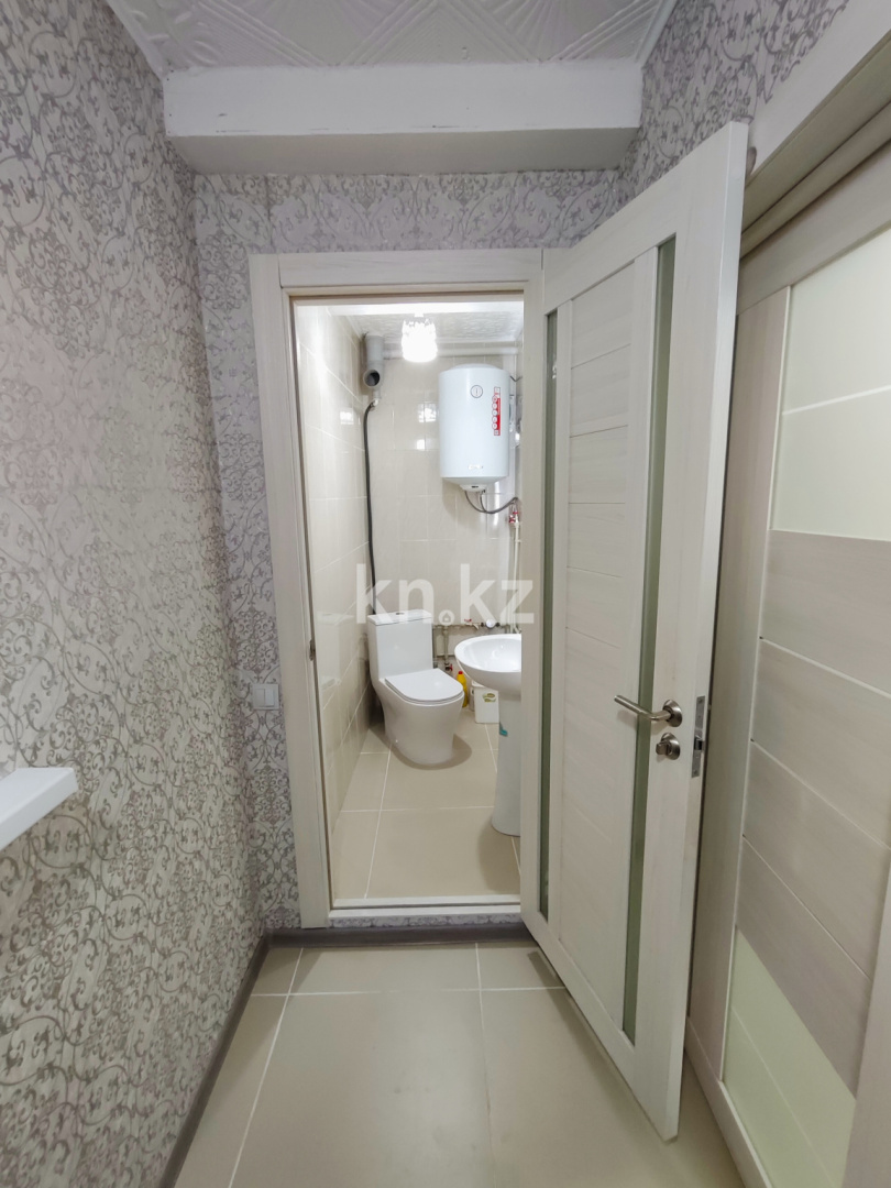 Аренда 2-комнатной квартиры, 52 м² - Недвижимость в Астане - страница 5 фото 13 из 15