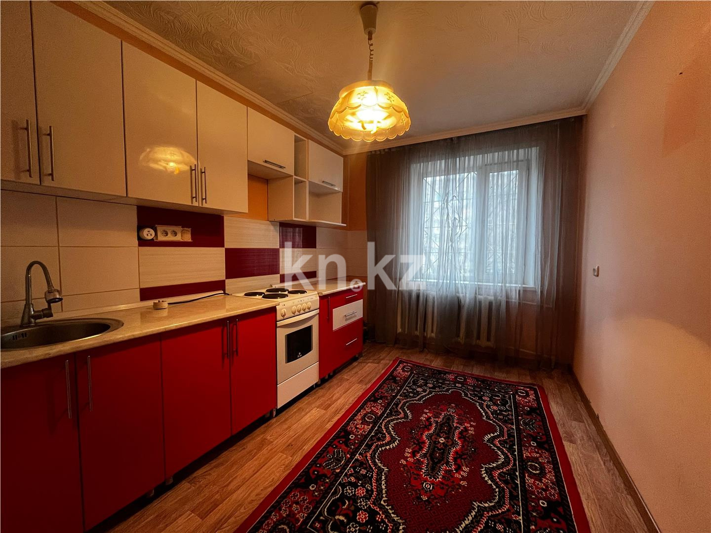 Продажа 1-комнатной квартиры, 34 м², мкр. Восток-3 - Продажа квартир в Караганде фото 3 из 7