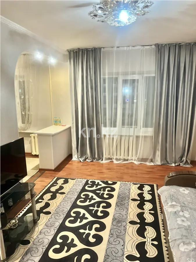 Продажа 2-комнатной квартиры, 54 м² - Продажа квартир в Алматы - страница 4 фото 1 из 4