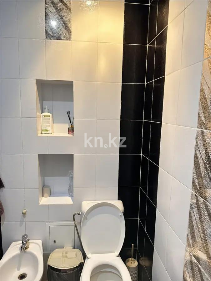 Продажа 4-комнатной квартиры, 105.2 м² - Продажа четырехкомнатных квартир от собственников в Астане - страница 4 фото 7 из 9