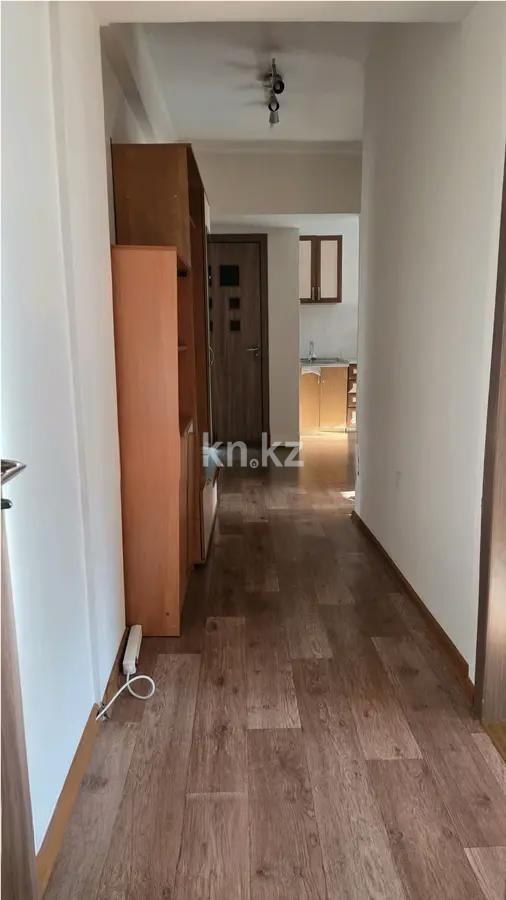 Продажа 2-комнатной квартиры, 39.6 м², ул. Жарокова, дом  290 в Алматы - фото 5