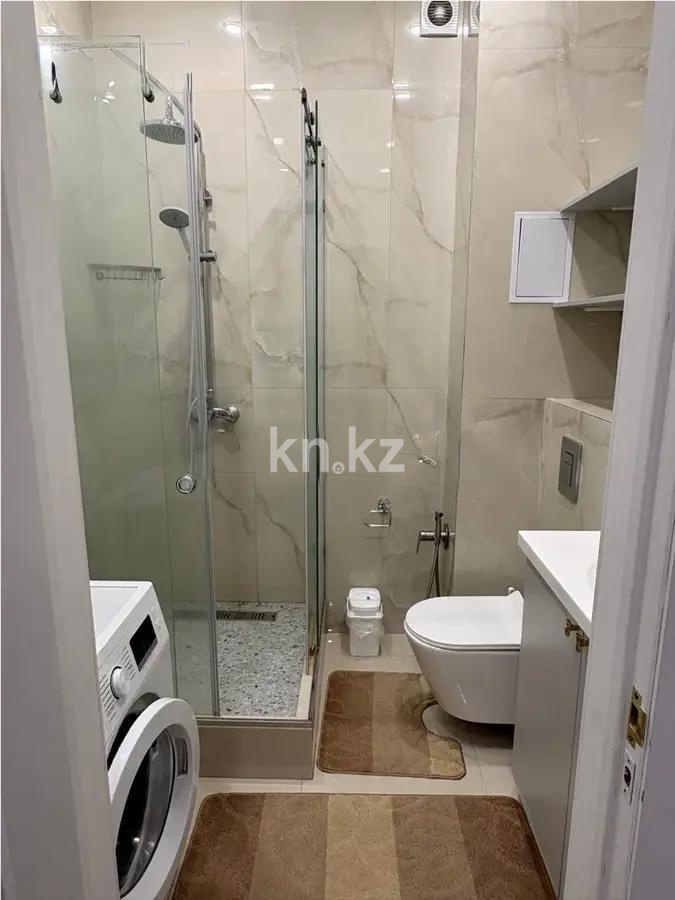 Продажа 2-комнатной квартиры, 56.5 м² в Астане - фото 4