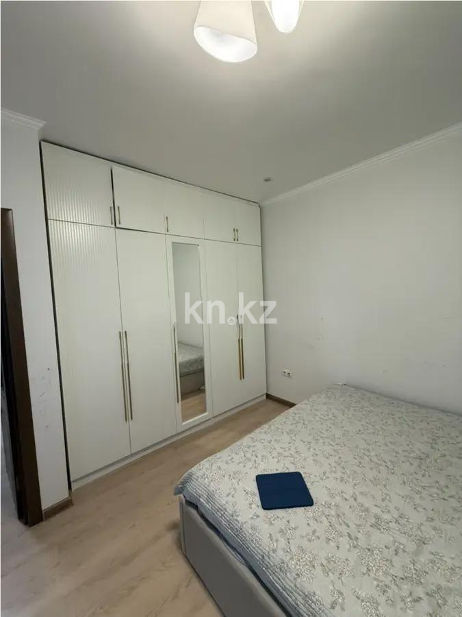 Продажа 2-комнатной квартиры, 68 м² - Продажа квартир в новостройках Алматы фото 3 из 7