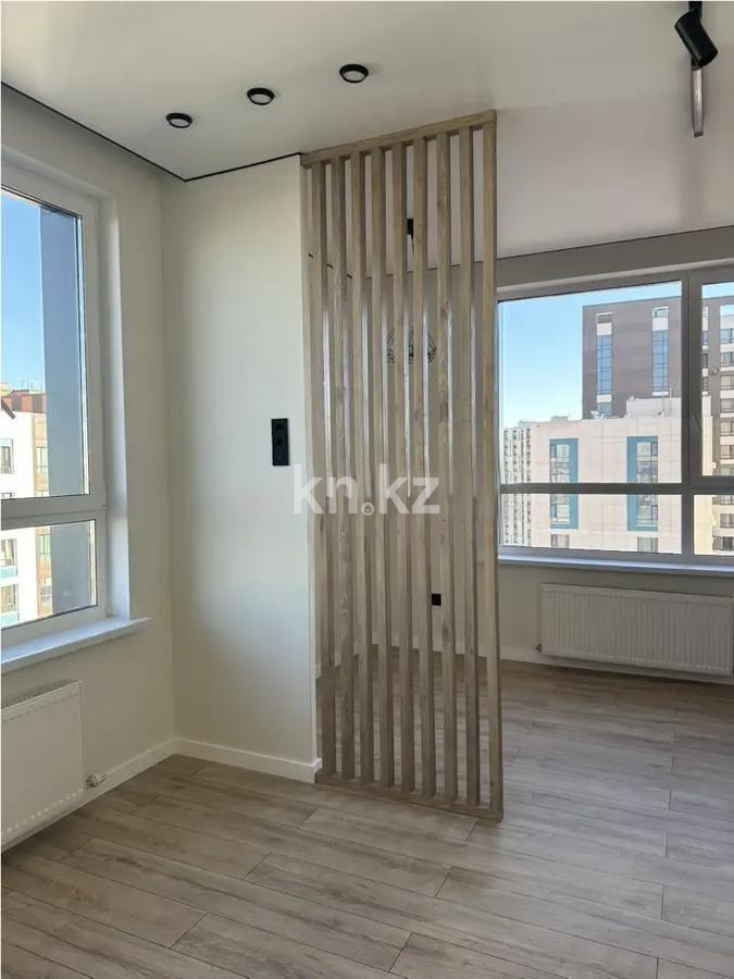 Продажа 2-комнатной квартиры, 43 м² в Астане - фото 3