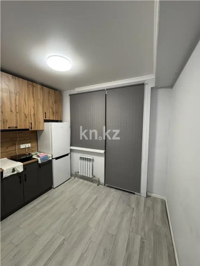 Продажа 1-комнатной квартиры, 37.2 м² в Алматы - фото 2