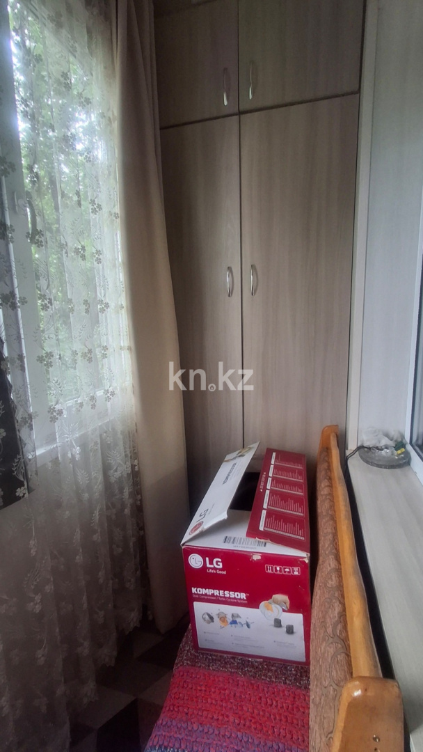 Продажа 2-комнатной квартиры, 53 м² - Аренда квартир посуточно в Семее фото 11 из 15