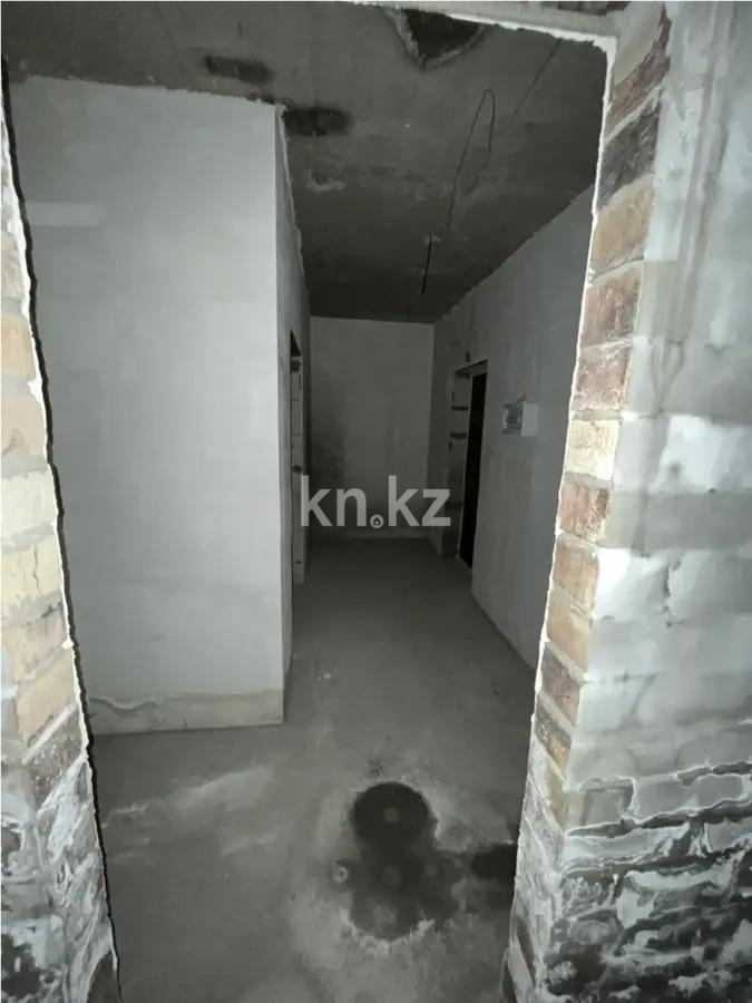 Продажа 1-комнатной квартиры, 46.5 м² - Продажа квартир в Астане - страница 6 фото 3 из 5