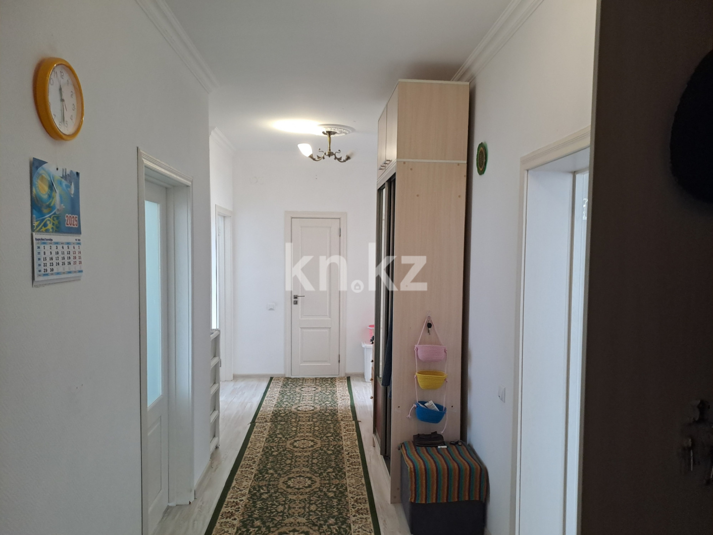 Продажа 3-комнатного дома, 88.4 м² - Продажа земельных участков в Костанае фото 12 из 14