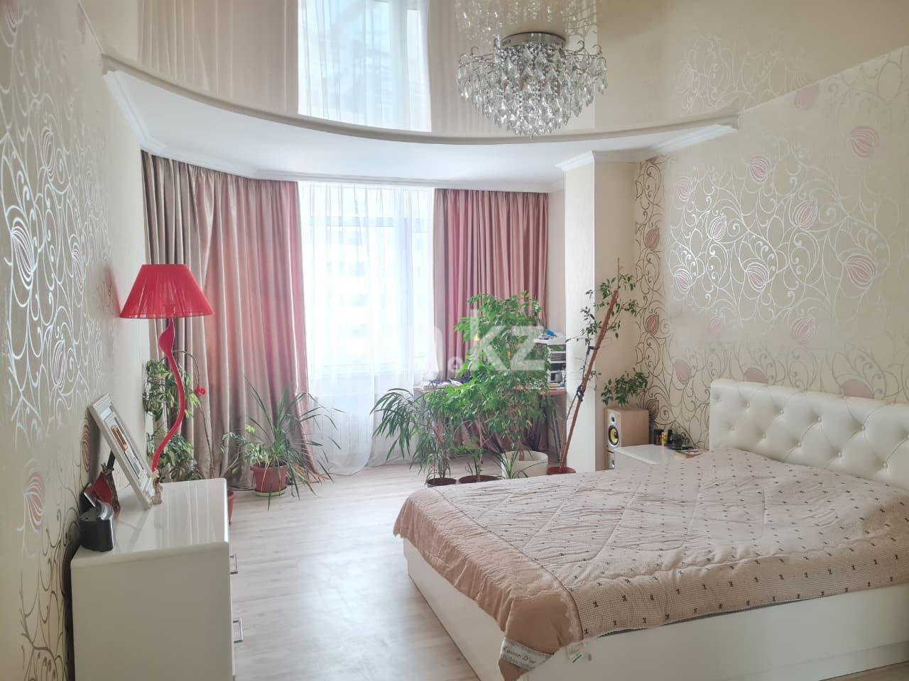 Продажа 3-комнатной квартиры, 90.2 м² - Продажа недвижимости в Казахстане - страница 22 фото 2 из 17