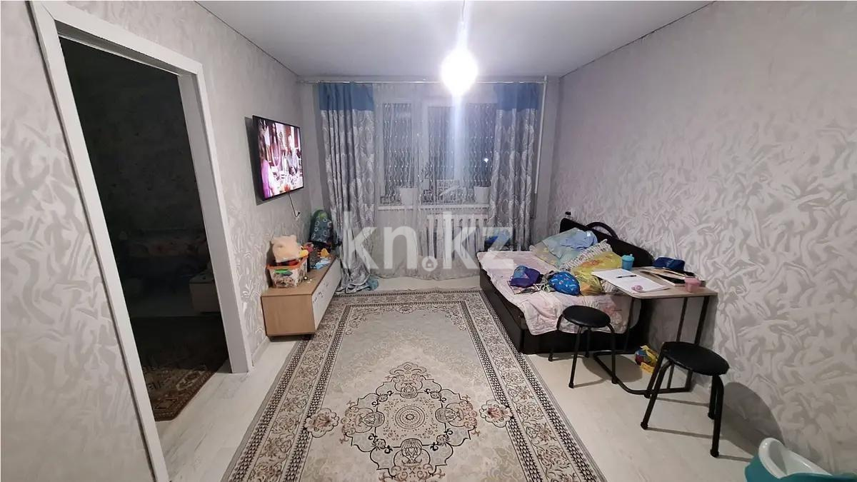 Продажа 2-комнатной квартиры, 40 м², мкр-н Алтай-1, дом  5 фото 1 из 1 | kn.kz Продажа 2-комнатной квартиры, 40 м², мкр-н Алтай-1, дом  5 - Продажа  двухкомнатных квартир в Алматы без посредников с фото фото 1 из 1