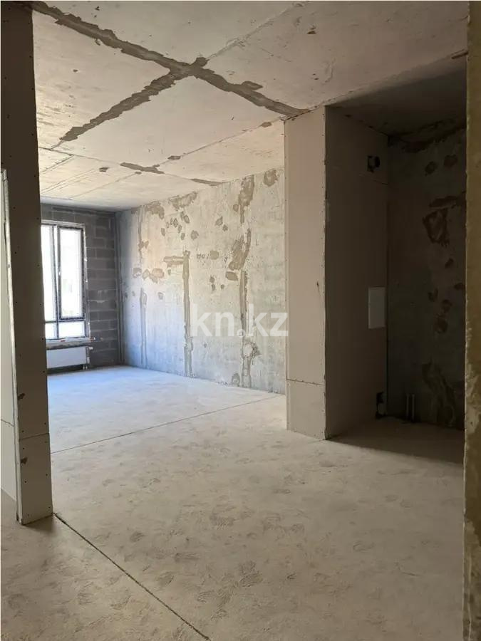 Продажа 2-комнатной квартиры, 51.4 м² в Алматы - фото 2