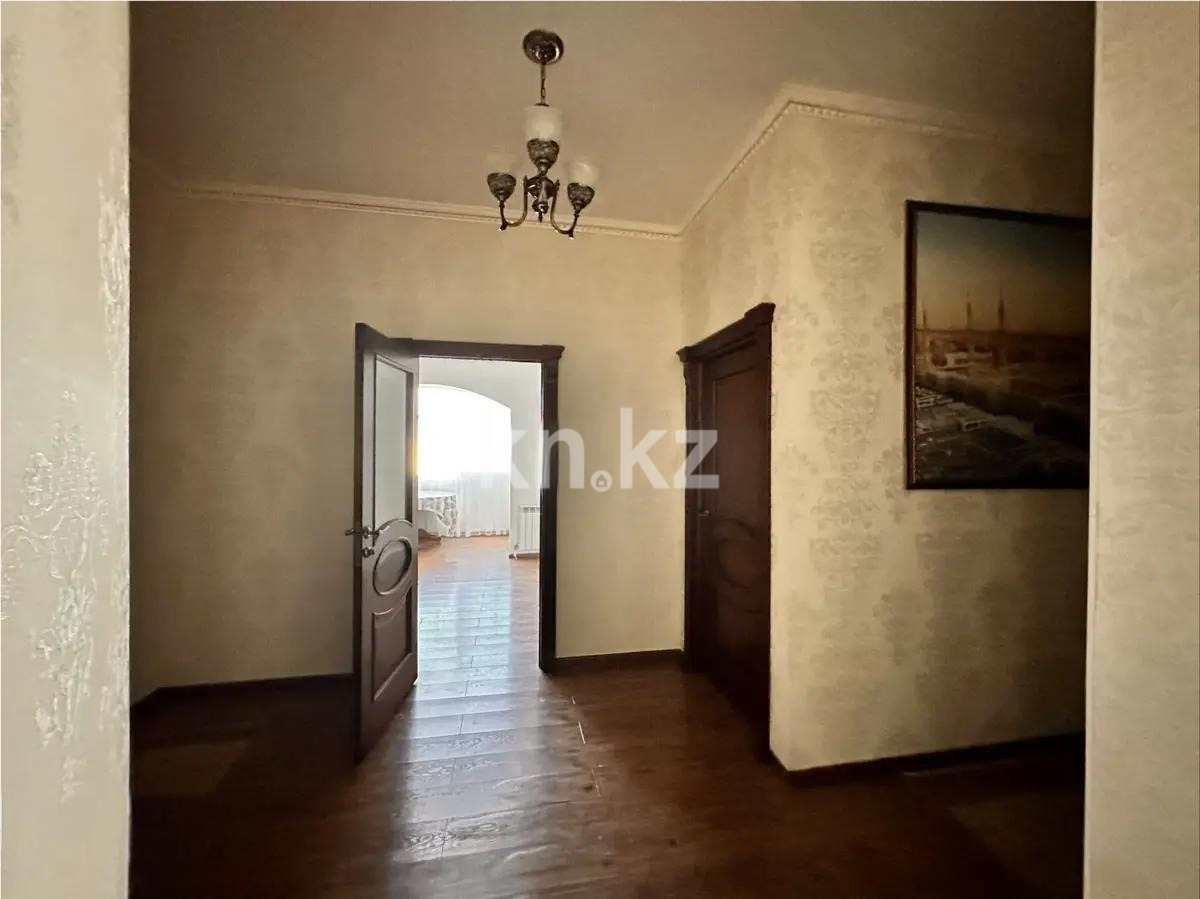 Продажа 4-комнатной квартиры, 166 м² - Продажа квартир в Казахстане - страница 30 фото 7 из 7