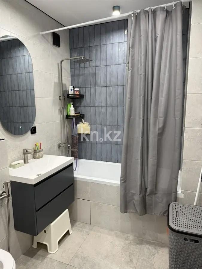 Продажа 3-комнатной квартиры, 78 м² в Алматы - фото 4