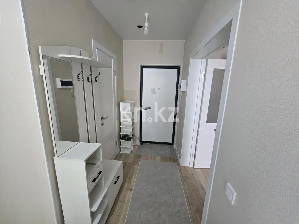 Продажа 1-комнатной квартиры, 35 м² - Продажа земельных участков в Кокшетау фото 5 из 5