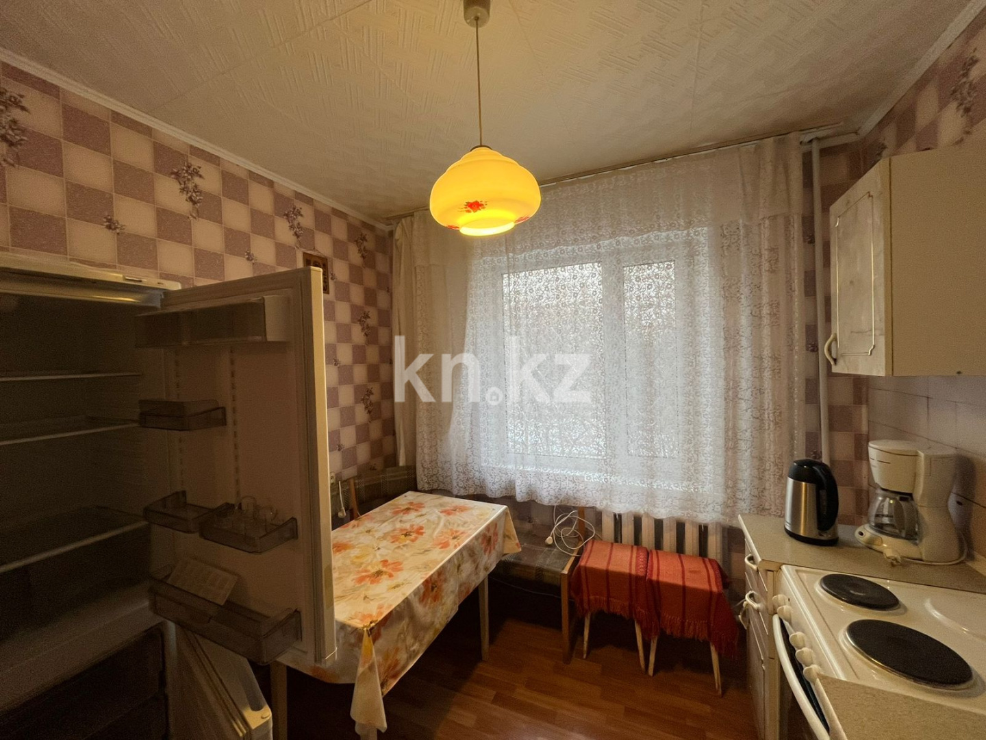 Продажа 3-комнатной квартиры, 62 м², мкр-н Гульдер-1 в Караганде - фото 2