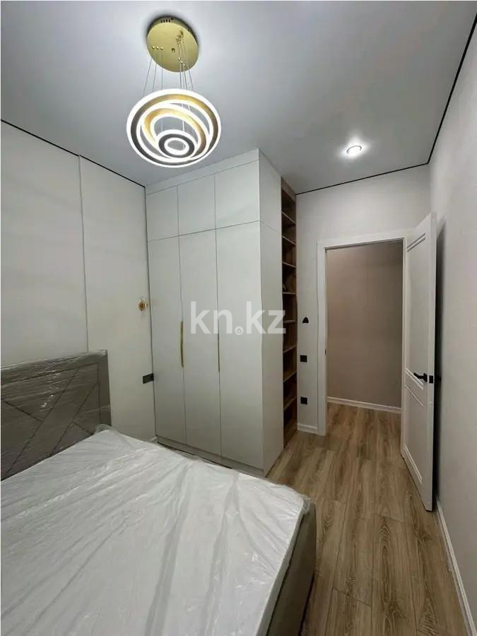 Продажа 2-комнатной квартиры, 41 м², пр. Туран, дом  71 в Астане - фото 3