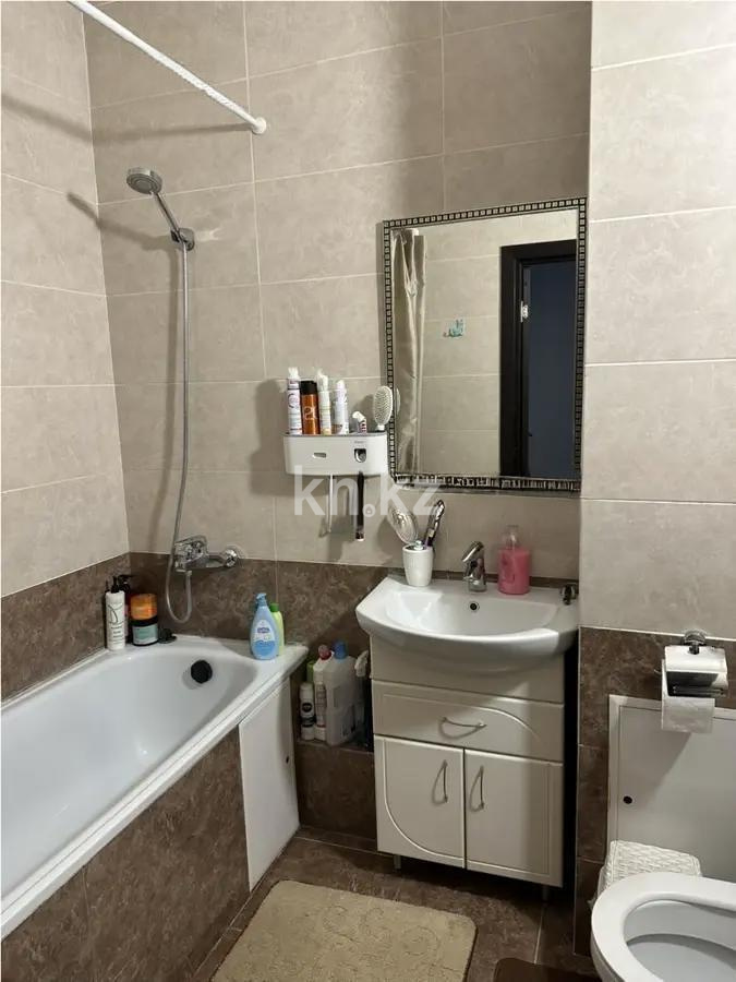 Продажа 2-комнатной квартиры, 53 м² - Продажа квартир в Казахстане - страница 3 фото 4 из 4