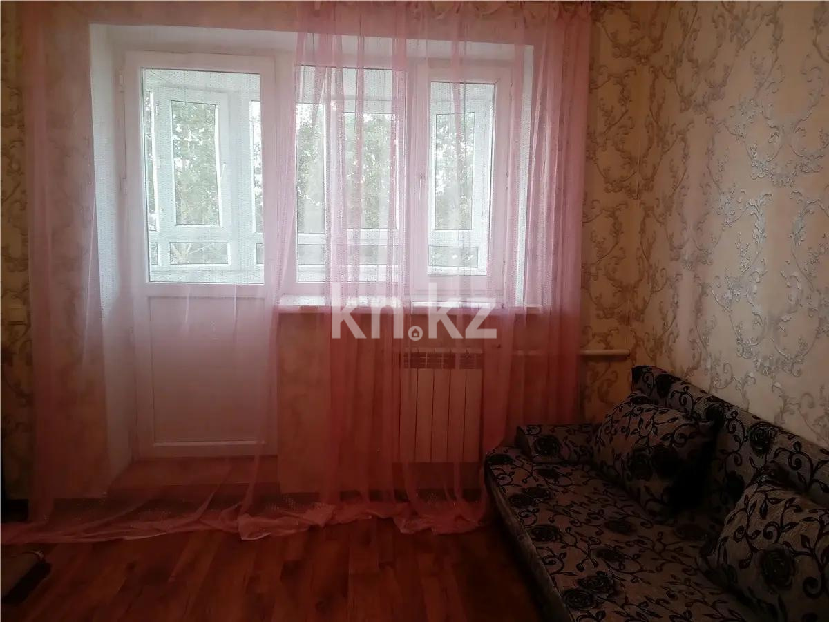 Продажа 1-комнатной квартиры, 20 м², ул. Манаса, дом  20/2 в Астане