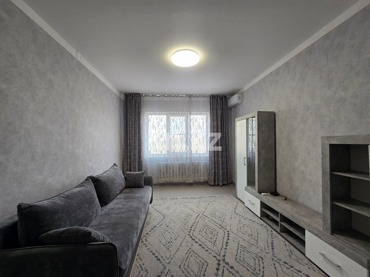 Продажа 1-комнатной квартиры, 40 м² - Продажа квартир в Казахстане - страница 55 фото 2 из 18