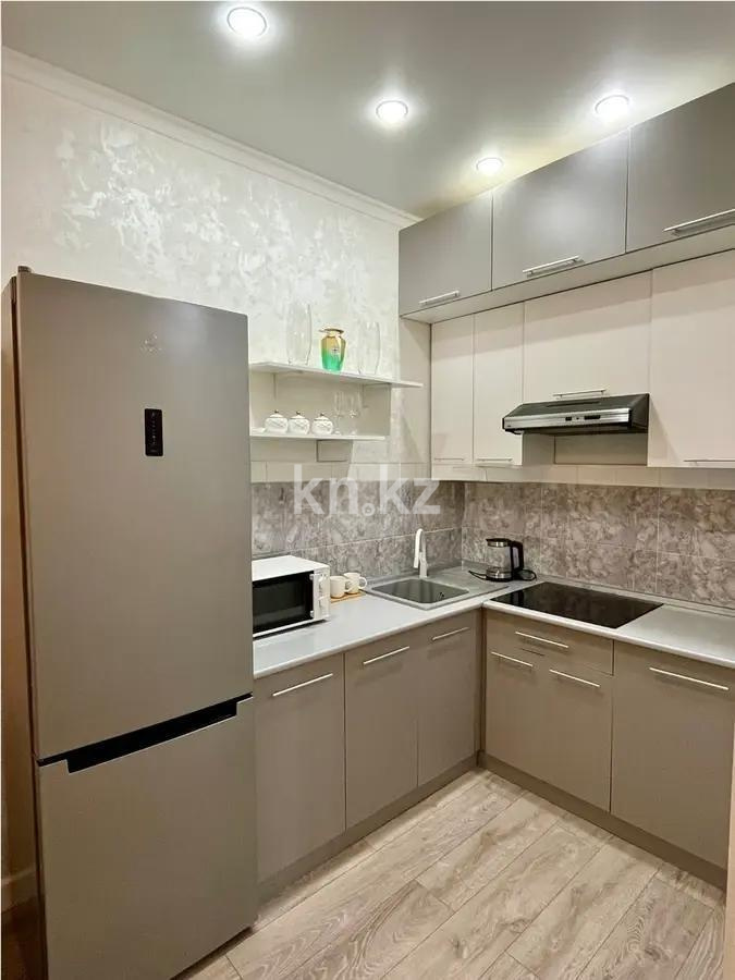 Продажа 2-комнатной квартиры, 42.4 м² - Продажа недвижимости в Астане - страница 29 фото 3 из 4