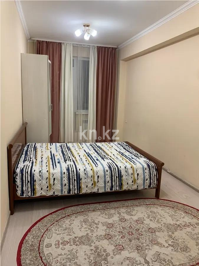 Продажа 2-комнатной квартиры, 53 м², мкр-н 8, дом  41/6 - Продажа квартир в Алматы фото 2 из 4