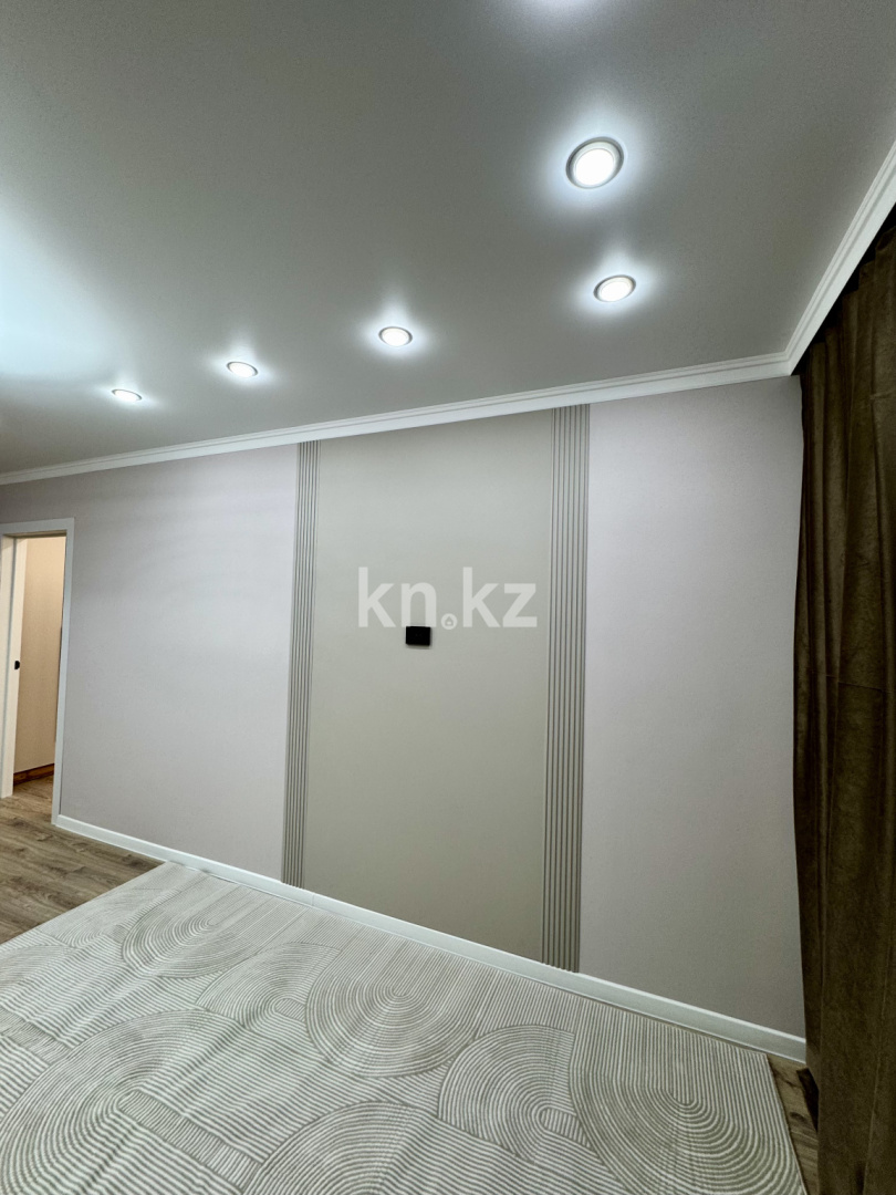 Продажа 2-комнатной квартиры, 40 м², ул. Райымбек батыра, дом  590/16 - Продажа квартир в Наурызбайском р-не Алматы фото 16 из 29