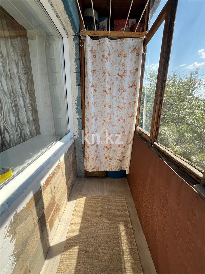 Продажа 3-комнатной квартиры, 57 м², ул. Алиханова в Караганде - фото 9