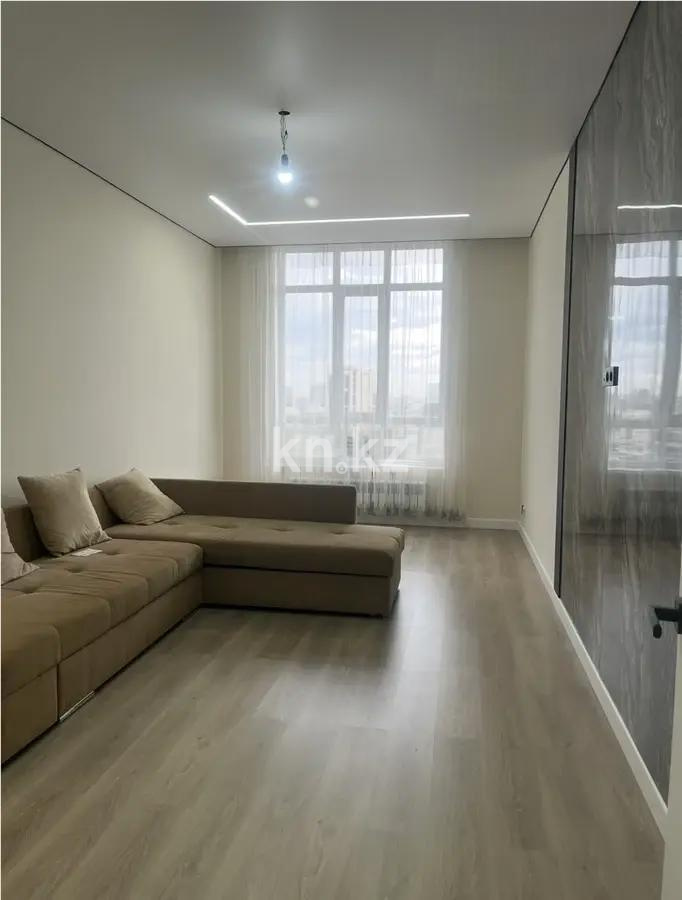 Продажа 2-комнатной квартиры, 74 м² в Астане