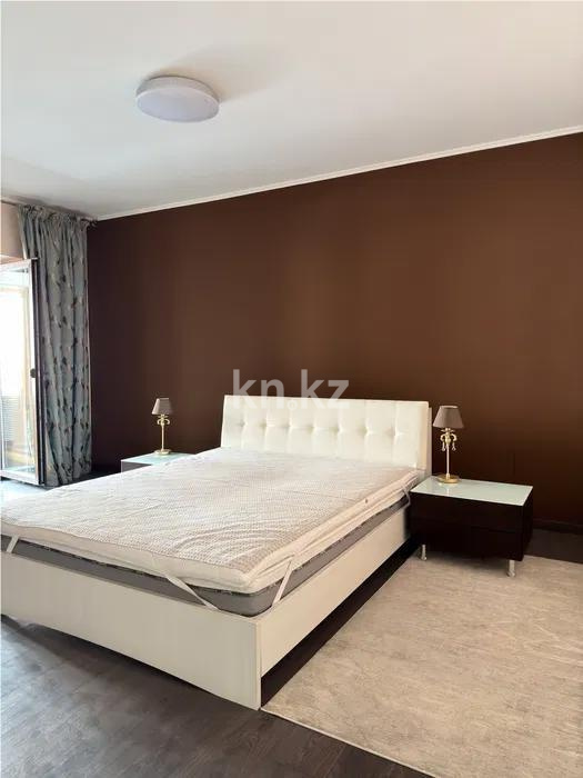 Продажа 3-комнатной квартиры, 100 м² - Продажа квартир в Бостандыкском р-не Алматы фото 2 из 6