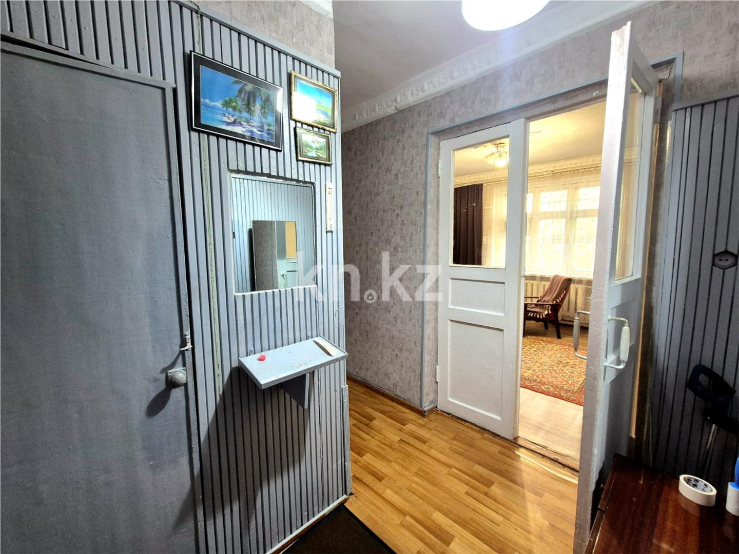 Продажа 2-комнатной квартиры, 53 м² - Продажа квартир в кирпичном доме в Казахстане - страница 110 фото 12 из 20