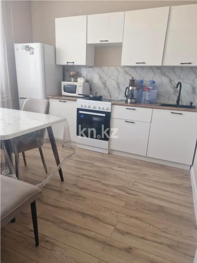 Продажа 1-комнатной квартиры, 43 м² - Продажа однокомнатных квартир от собственников в Астане - страница 5 фото 2 из 3