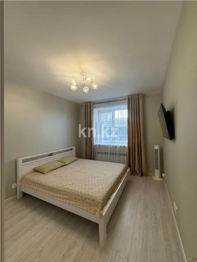 Продажа 2-комнатной квартиры, 55 м², пр. Момышулы, дом  2/6 в Астане - фото 2