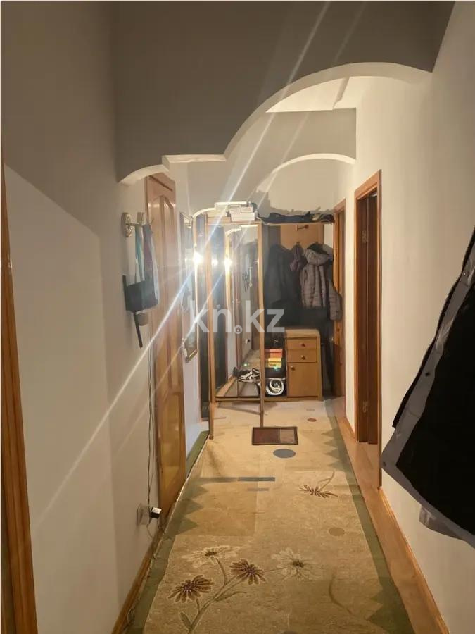 Продажа 2-комнатной квартиры, 54.5 м² в Алматы - фото 5