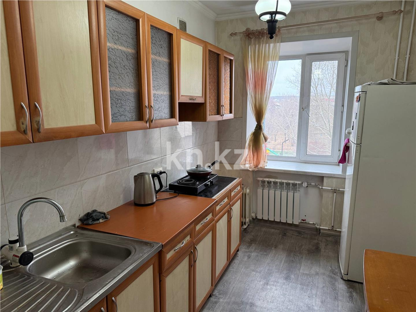 Продажа 2-комнатной квартиры, 53 м², ул. Кемеровская, дом  57 - Продажа квартир в Караганде фото 6 из 12