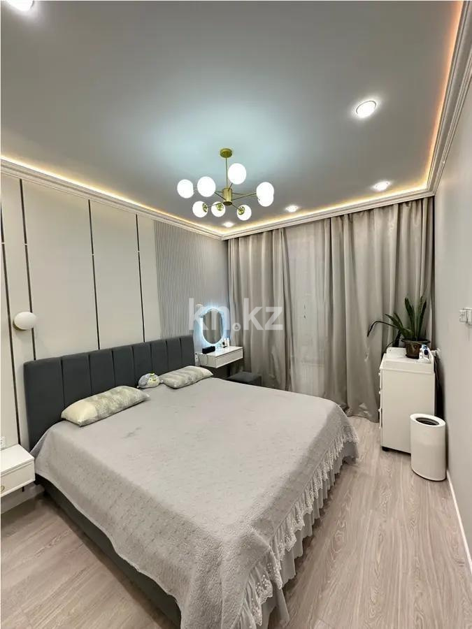 Продажа 2-комнатной квартиры, 70 м², ул. Сатпаева, дом  133/7 - Продажа  двухкомнатных, трехкомнатных квартир в Алматы без посредников с фото фото 1 из 4