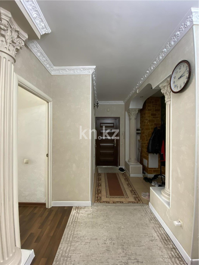 Продажа 3-комнатной квартиры, 97.8 м² - Продажа квартир в Костанае фото 14 из 18
