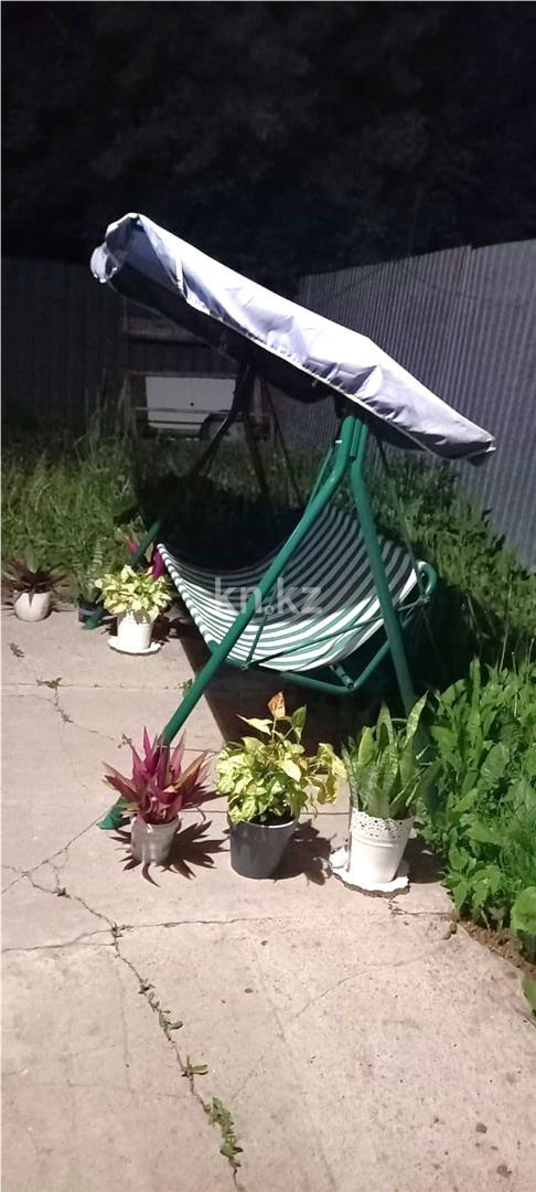 Продажа 3-комнатного дома, 96.4 м², ул. Астраханская - Продажа домов, коттеджей в Караганде фото 16 из 18