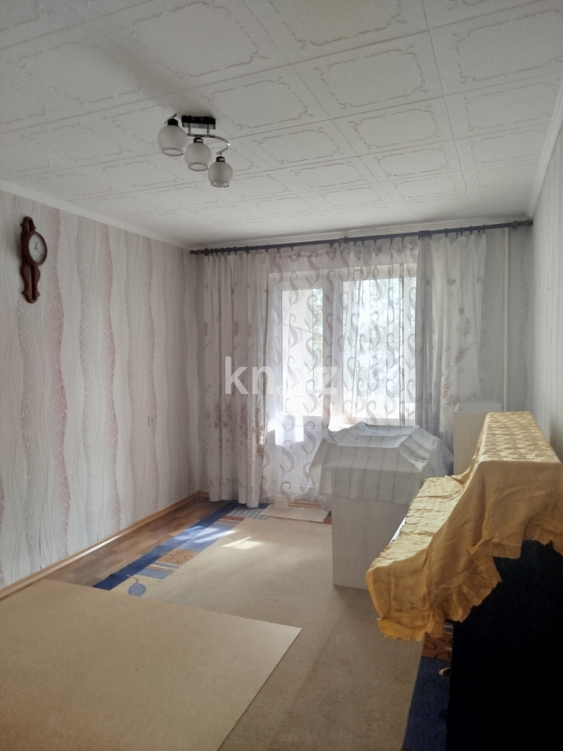 Продажа 3-комнатной квартиры, 68.4 м², Хабибулина - Продажа квартир в Алматинской области фото 9 из 17