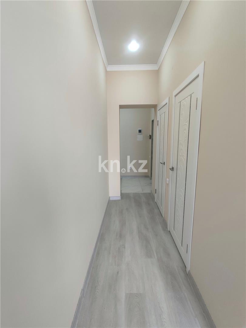 Продажа 2-комнатной квартиры, 64 м², ул. Муканова - Продажа  двухкомнатных квартир в Караганде фото 8 из 20