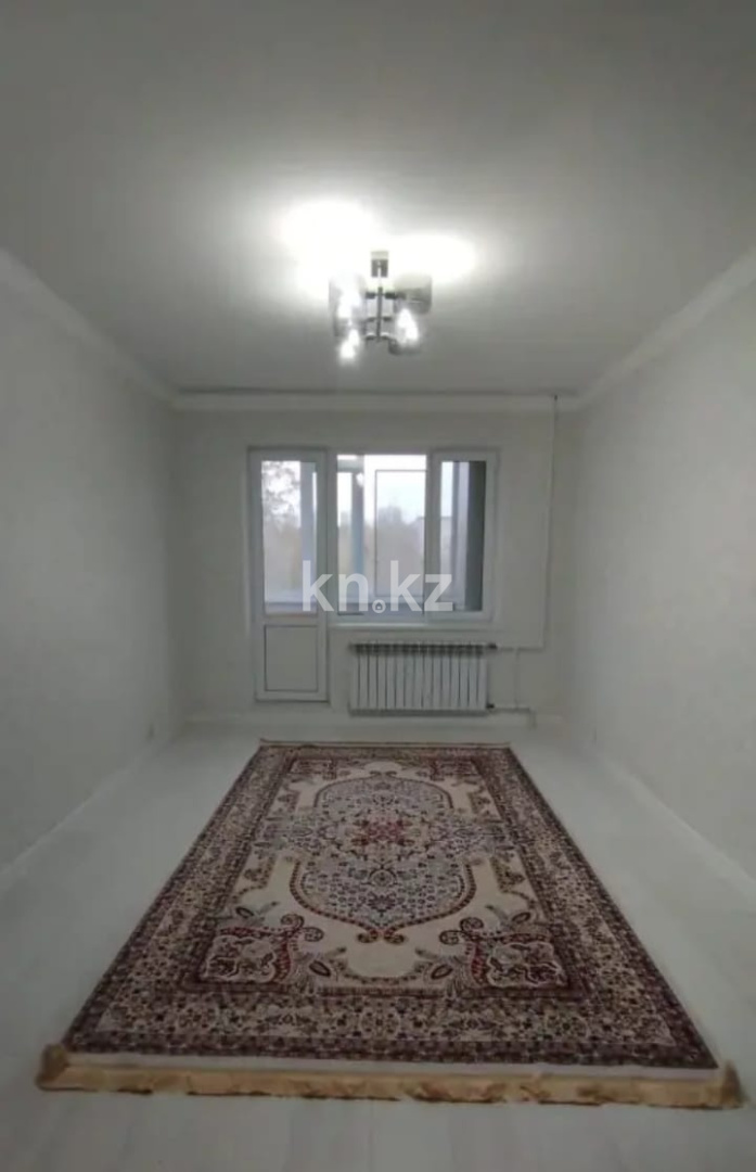 Продажа 1-комнатной квартиры, 34 м², мкр-н 11, дом  27 - Продажа квартир в Актобе фото 1 из 4