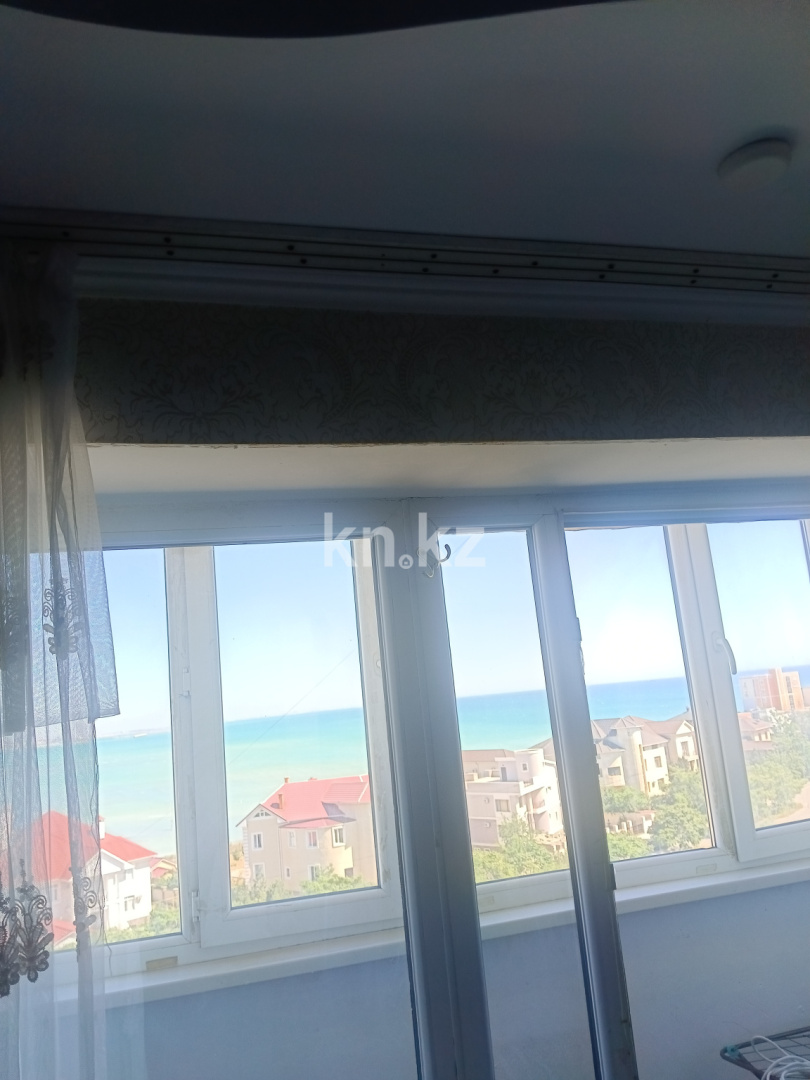 Аренда 1-комнатной квартиры посуточно, 35 м² - Продажа домов, коттеджей в Костанае фото 2 из 8