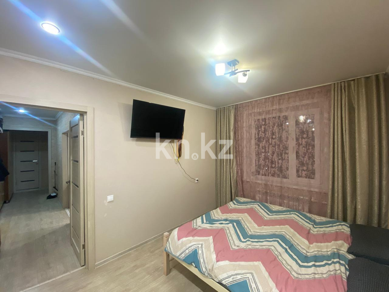 Продажа 2-комнатной квартиры, 53 м², ул. Сатыбалдина - Продажа квартир в Караганде фото 5 из 17