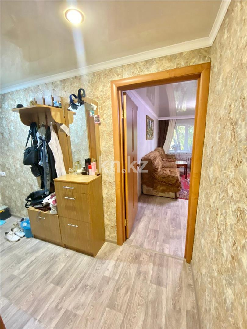 Продажа 2-комнатной квартиры, 49 м², 13-й мкр. в Караганде - фото 7