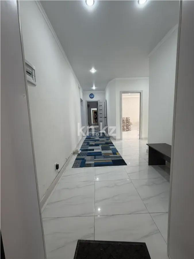 Продажа 3-комнатной квартиры, 93.3 м² - Продажа квартир в кирпичном доме в Астане - страница 27 фото 7 из 7