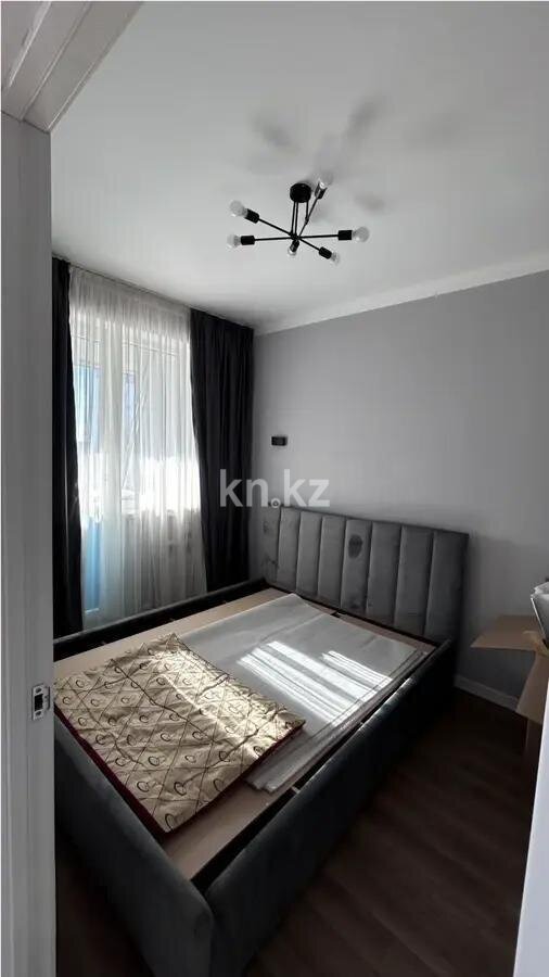Продажа 1-комнатной квартиры, 34 м² в Астане - фото 2