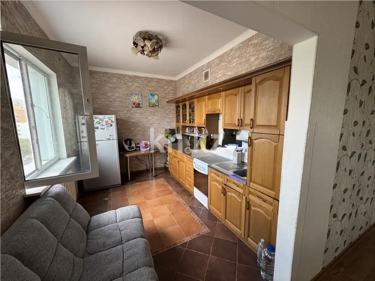 Продажа 3-комнатной квартиры, 105 м² в Астане - фото 4
