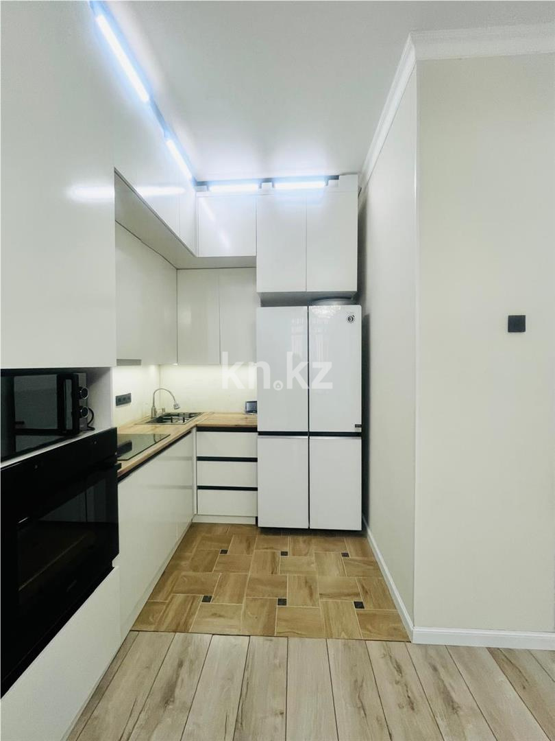 Продажа 3-комнатной квартиры, 65 м² - Продажа квартир в Казахстане - страница 28 фото 7 из 14