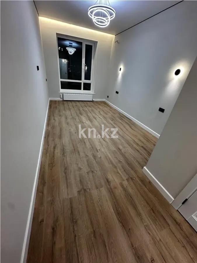 Продажа 4-комнатной квартиры, 98 м², ул. Бухар жырау, дом  31 - Продажа  четырехкомнатных квартир в Астане фото 1 из 4